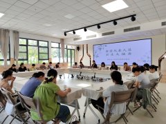 固镇县示范长儿园开展食堂从业人员卫生大抽查