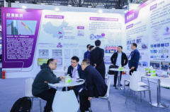 <b>超滑之力驭风电将来：超滑科技首秀登场CWP2025</b>